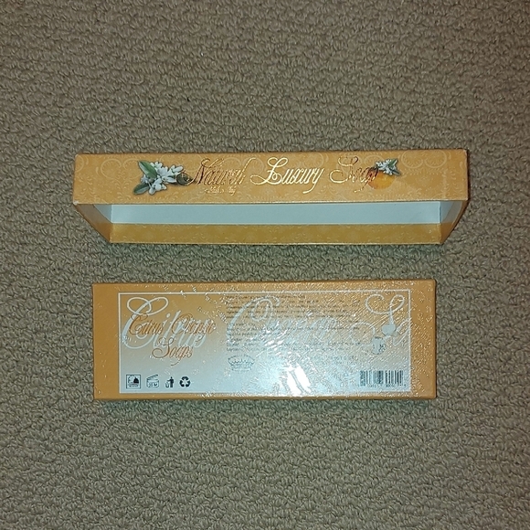 Citris Orange Blossom Hand Soap - Picture 3 of 3